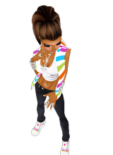 Avatar pic