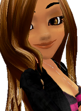 avatar image