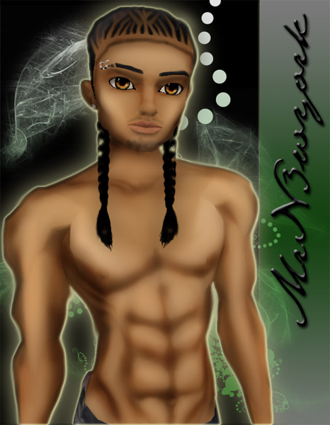 avatar image