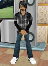 avatar image