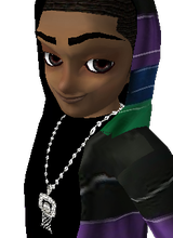 Avatar pic