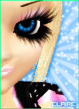 ClaireRocksAlot