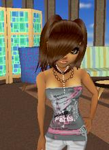 avatar picture