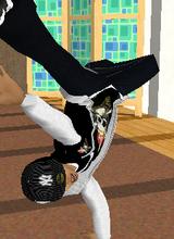 avatar image