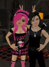 avatar image