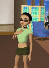 avatar image