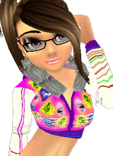 avatar image