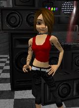 avatar picture