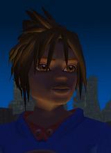 avatar image