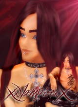 XxVampirexX