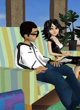avatar image
