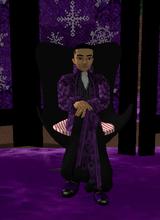avatar image