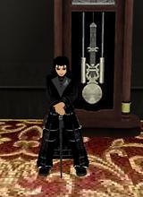 avatar image