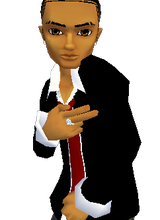avatar image