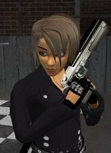 avatar image