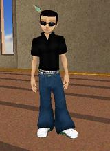 avatar image
