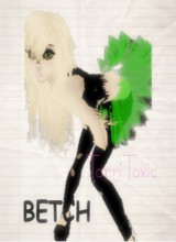 avatar image