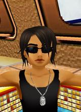 avatar image