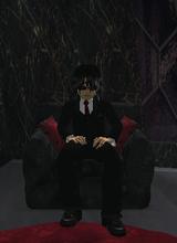 Avatar pic