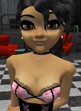 avatar image