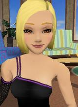 avatar image