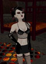 PrincessofDarkness33