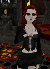 PrincessofDarkness33