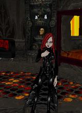 PrincessofDarkness33