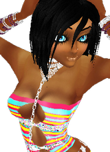 Avatar pic