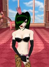 avatar image