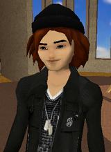 avatar image