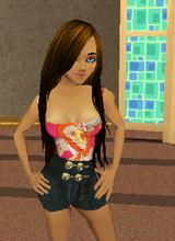 Avatar pic