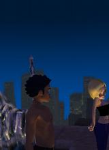 avatar picture
