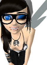 avatar image