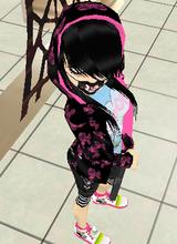 avatar image