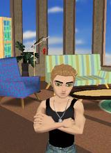 avatar image