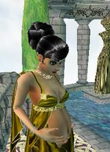 QueenAlexisDuLuc