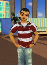 avatar image