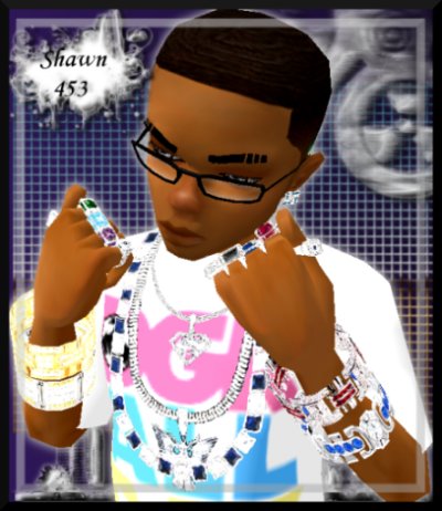 avatar image