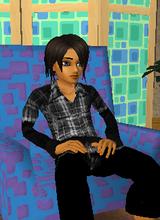 Avatar pic
