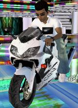 Avatar pic