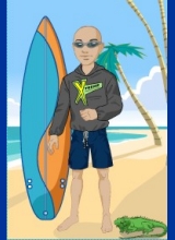 avatar image