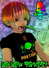 avatar image