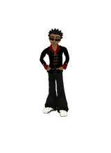 avatar image