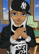 avatar image