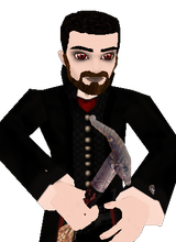 avatar image