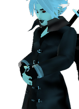 avatar image