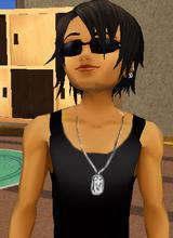 avatar image