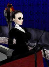 LadySadia
