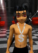 avatar image